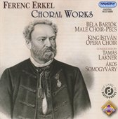 Ferenc Erkel: Choral Works