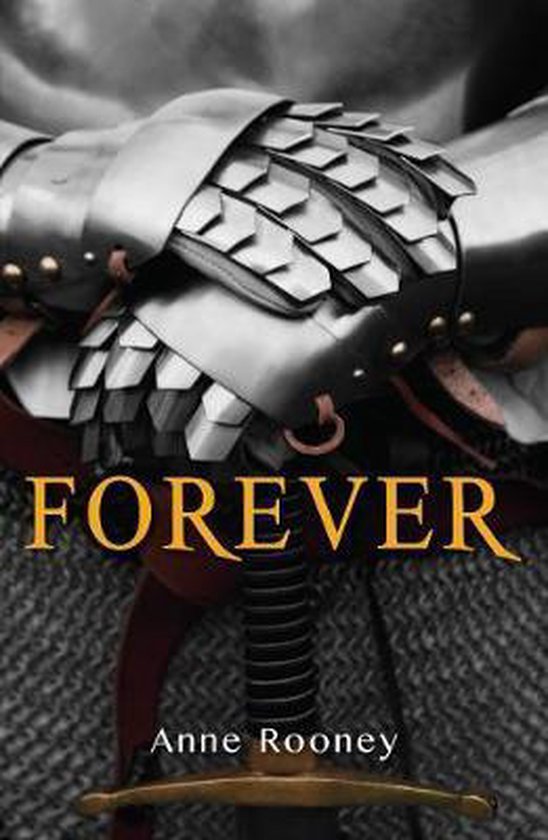 Forever - cover