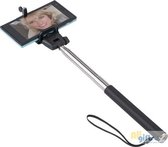 ABS telescopische selfie stick