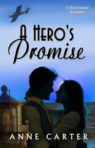 StarCrossed Romances - A Hero's Promise
