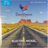 Smithson USA SEL-1046 Regular 010 snarenset voor elektrische gitaar