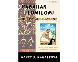 Hawaiian Lomilomi