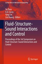Lecture Notes in Mechanical Engineering - Fluid-Structure-Sound Interactions and Control