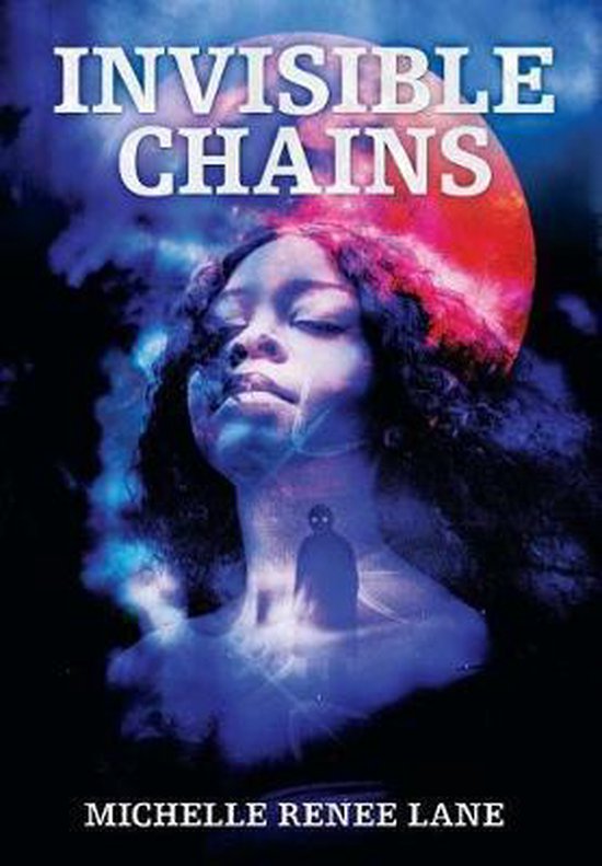 Invisible Chains - cover