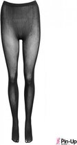 Anti Cellulite Panty – Pin up de Paris - L/XL - Zwart