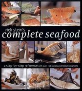 Rick Stein's Complete Seafood