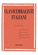 Clavicembalisti Italiani