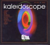 DJ Food - Kaleidoscope (CD)