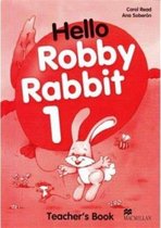 Hello Robby Rabbit 1