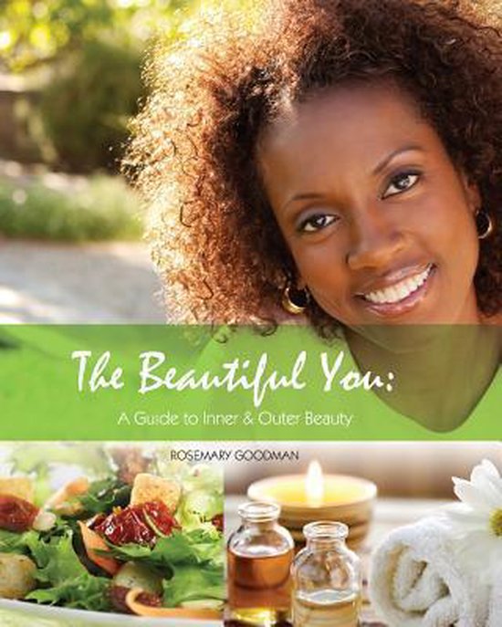 The Beautiful You - cover
