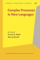 Complex Processes in New Languages