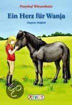 Ponyhof Wiesenhain - Ein Herz für Wanja