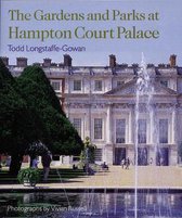 Gardens And Parks At Hampton Court Palace