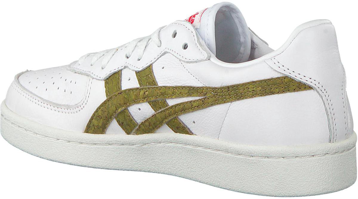 Onitsuka Tiger GSM - Tennis bij Stylefile