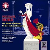 The Widow Of Ephesus (Chamber Opera