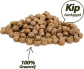 Superieur (Premium) Kip & Aardappel - 20 KG - 100% Graanvrij Hondenvoer