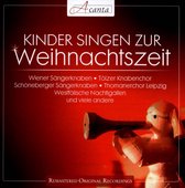 Kinder Singen Zu Weihnachten