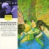 Mendelssohn-Bartholdy: Sommernachstraum / Rilling, Oregon