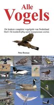 Alle vogels in Nederland 1 -   Alle Vogels