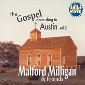 Gospel According to Austin, Vol. 2