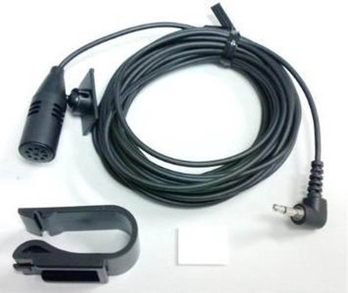 5999550600578 UPC Pioneer Autoradio Bluetooth Microfoon