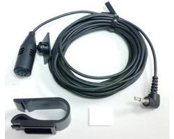 Pioneer - Bluetooth Autoradio Microfoon - 2.5mm
