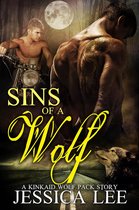 KinKaid Wolf Pack 4 - Sins of a Wolf