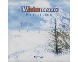 Top 10 New Age-cd’s 2026: MYTHOS – Wintermezzo