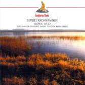 Rachmaninov: Vesper, op.37