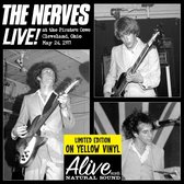 Nerves - Live At The Pi