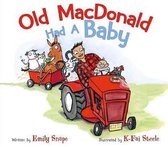 Old MacDonald Had a Baby