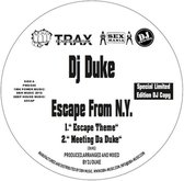 Escape From Ny