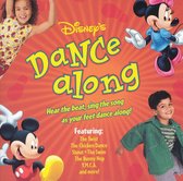 Disney's Dance-Along