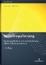 Unfallregulierung