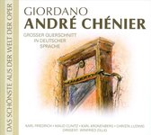 Giordano: Andre Chenier