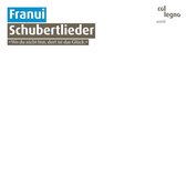Musicbanda - Schubertlieder (CD)