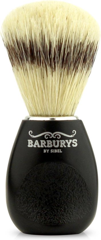 Barburys - Scheerkwast Code Ergo
