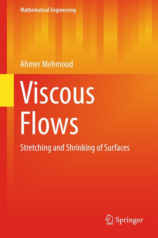 Engineering (R0) - Viscous Flows - cover