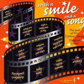 With A Smile And A Song: The Best Of Film Cartoon Songs