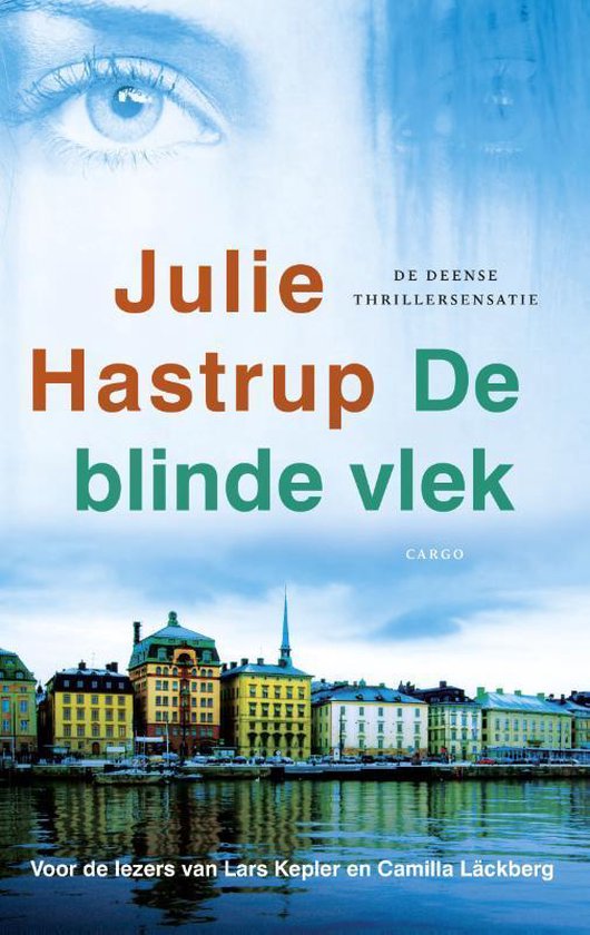 De blinde vlek - Julie Hastrup | Nextbestfoodprocessors.com
