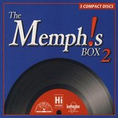 Memphis Box V.2