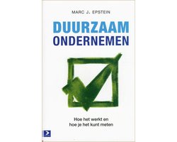 Duurzaam Ondernemen