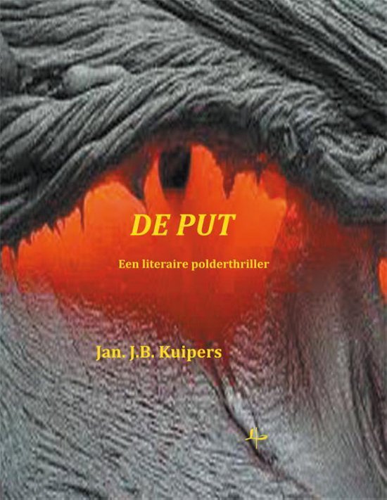 Cover van het boek 'De Put'