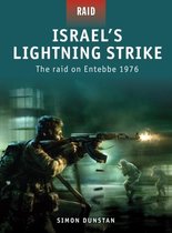 RAID 002 Israels Lightning Strike