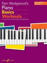 Basics Series- Pam Wedgwood's Piano Basics Workouts