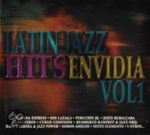 Latin Jazz Hits Envidia Vol. 1
