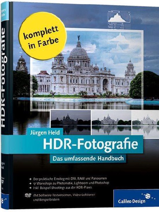 Hdr-Fotografie