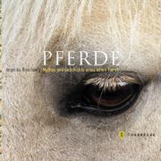Pferde - cover