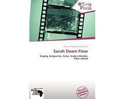 Sarah Dawn Finer