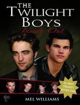 The Twilight Boys